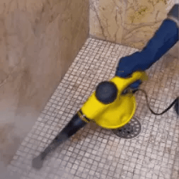 VAPORPRO LIMPIEZA PROFUNDA