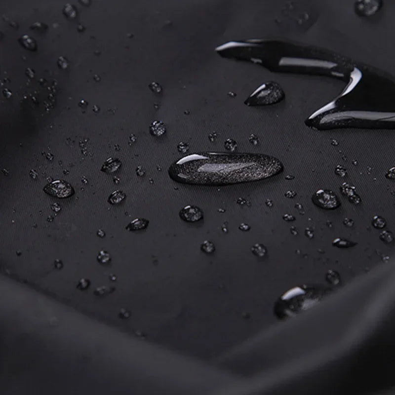 FUNDA REFLECTIVA IMPERMEABLE