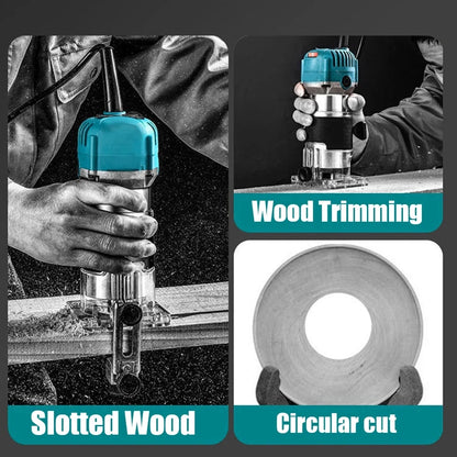 REBORDEADORA MAKITA