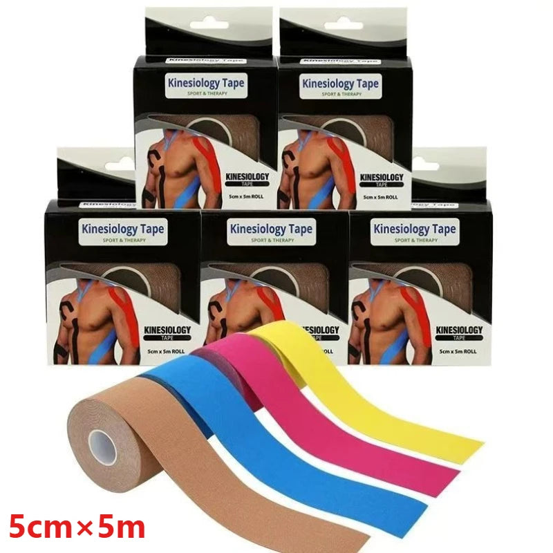 CINTA KINESIOLOGIA  FLEXPRO