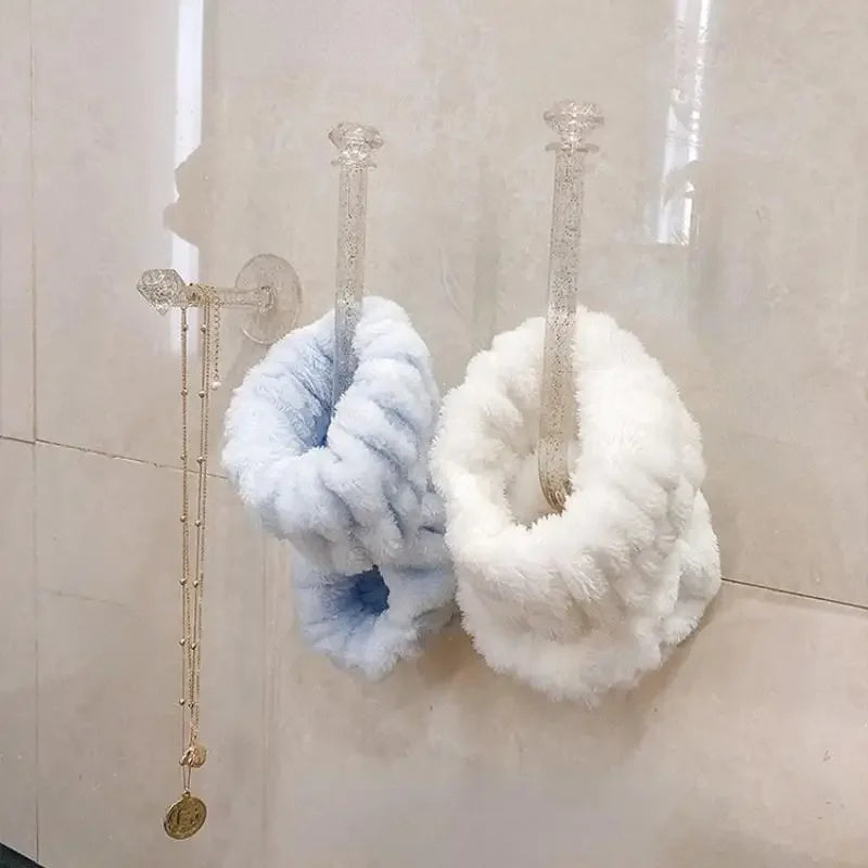 MUÑEQUERAS MICROFIBRA ULTRA ABSORBENTES