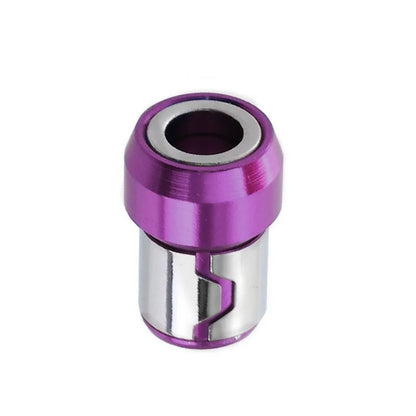 PUNTA MAGNETICA PARA TALADRO X 3 UNIDADES