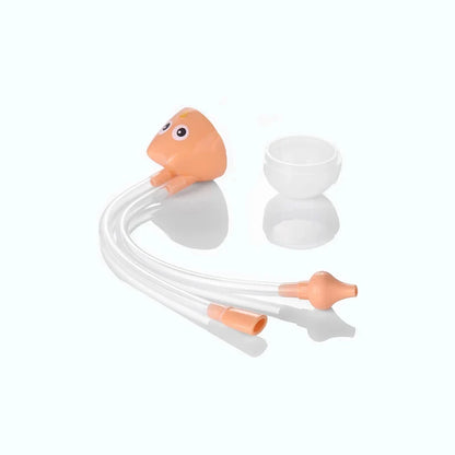ASPIRADOR NASAL PARA BEBE