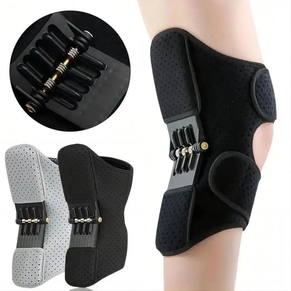 Booster de Rodilla Pro Activa