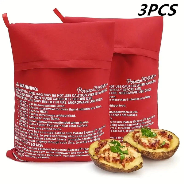 Bolsa Patata Rápida