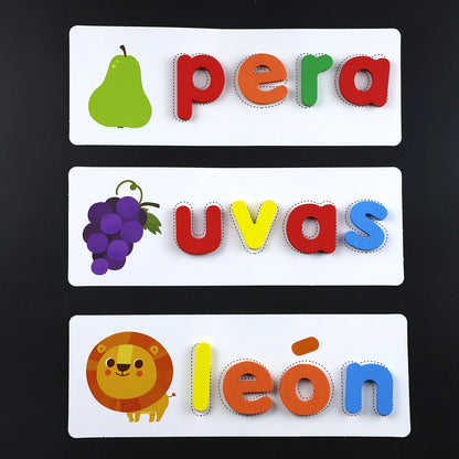 JUEGO DE ORTOGRAFIA Y APRENDISAJE