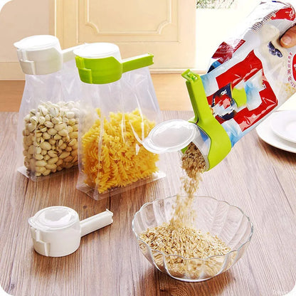SELLADORES DE BOLSAS X 10 UNIDADES