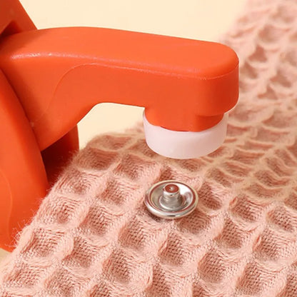 KIT PINZA + BROCHE x 500 UNIDADES
