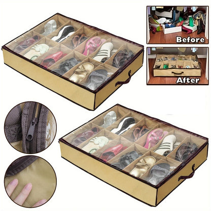 ORGANIZADOR DE ZAPATOS