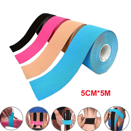 CINTA KINESIOLOGIA  FLEXPRO
