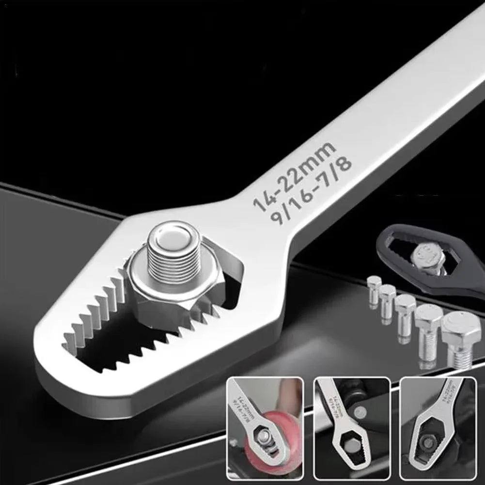 LLAVE TORX UNIVERSAL AUTO AJUSTABLE  Pro
