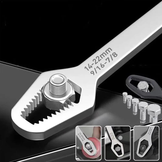 LLAVE TORX UNIVERSAL AUTO AJUSTABLE  Pro