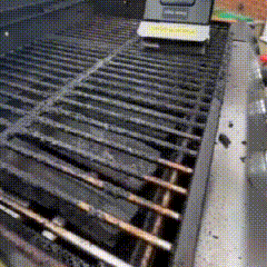 LIMPIADOR DE PARILLAS BBQ