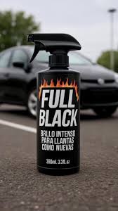 FULL BLACK - 350 ML