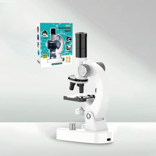MICROSCOPIO PRO™