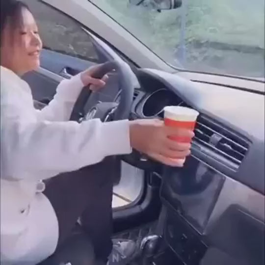 HOLDCUP® PORTA VASOS PLEGABLE