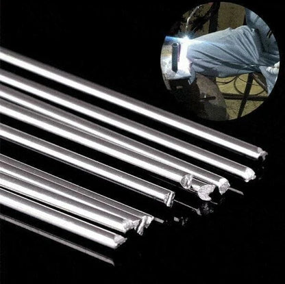 WELDFORCE® VARILLAS PARA SOLDADURA X 10 und.